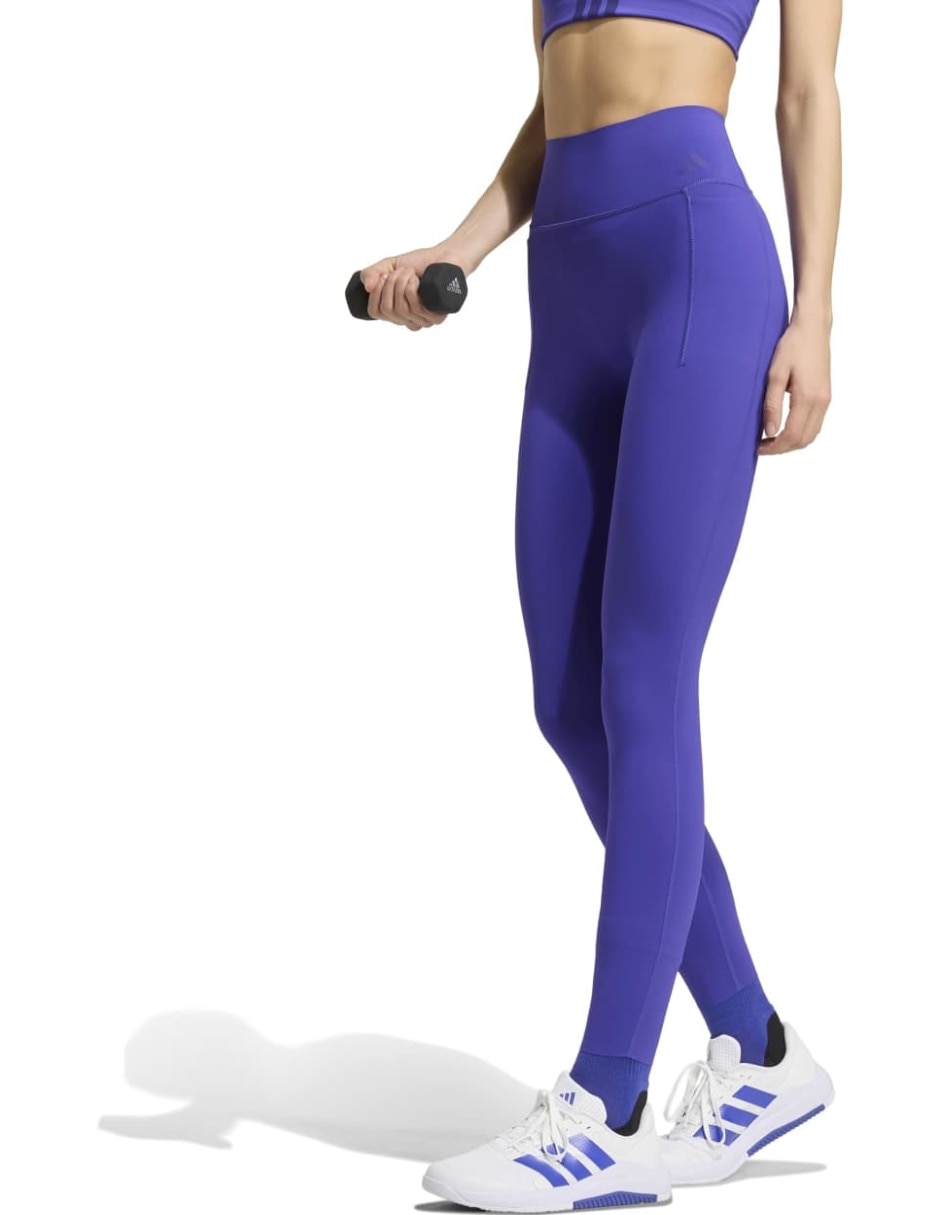 Malla adidas opt cont 1/1 para mujer
